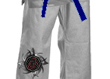 Demonic Laundry  - 10% Laundry
